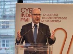 Cybersicurezza, Camilli (Confindustria): “Pilastro di crescita sistema”