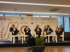 Cybersicurezza, Labriola (Tim): “Attrezzarsi per cloud sovrano italiano”