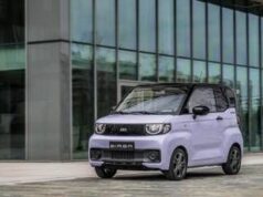 DR presenta Birba, il quadriciclo elettrico per la mobilità urbana smart