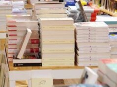 Da Domenico Starnone a Salvo Palazzolo, le novità in libreria