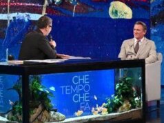 Daniel Craig a Che tempo che fa: “Sesso non mi imbarazza, lo facciamo tutti”