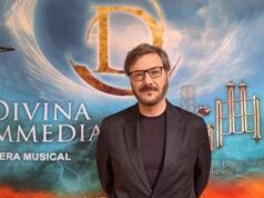 Dante, Divina Commedia Opera Musical in Cina, Ortis: “Cultura e bellezza ponte tra popoli”