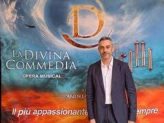 Dante, Gravina (Mic Musical): “Ricreiamo una storia senza tempo in musica e danza”