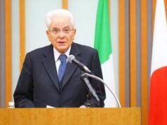 Dazi, Mattarella: “Speriamo che il buon senso prevalga”