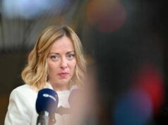 Dazi Usa, Meloni annulla impegni: “Al lavoro su azioni da intraprendere”