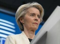 Dazi, von der Leyen: “Bene pausa Usa, Ue pronta a negoziare”