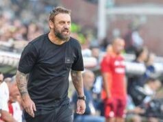 De Rossi e il ritorno in panchina: “Presto allenerò di nuovo una squadra”