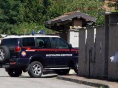 Delitto di Garlasco, Procura di Pavia riparte da tamponi Chiara e impronte su porta della cantina