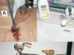 Delitto di Garlasco, dall’orario della morte al numero di scarpe nulla porta a Sempio