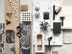 Design: a Milano la più grande Materioteca d’Italia, primo dizionario ragionato della materia