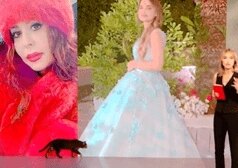 Diario del giorno, in studio entra un gatto: la reazione in diretta di Sabrina Scampini