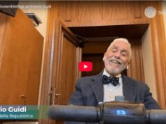 Disabilità , Antonio Guidi: “Serve una valutazione omogenea su tutto il territorio”