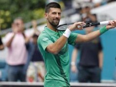 Djokovic, appuntamento con la storia a Miami: in finale per il titolo numero 100