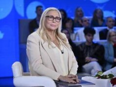 Domenica In, ospiti oggi 30 marzo: chi c’è in studio con Mara Venier