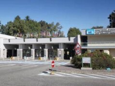 Drone russo su Lago Maggiore, il giallo dei passaggi continui sulla sede dell’Ispra