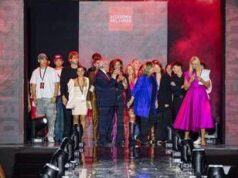 Due giorni dedicati alla moda del futuro, a Roma Accademia del Lusso protagonista alla Nuvola dell’Eur