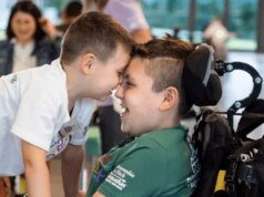 Dynamo Camp, la raccolta fondi e il sogno di un “Its della cura” – Video