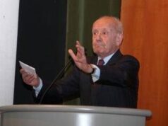 E’ morto Filippo Maria Pandolfi, esponente di spicco della Democrazia cristiana e più volte ministro