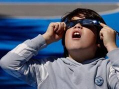 Eclissi di sole domani visibile anche in Italia, cosa succederà