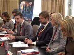 Farmaceutica, Lilly ospita primo ‘Future Callin’ su autonomie strategiche