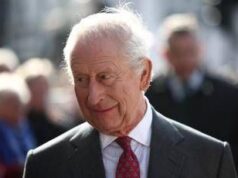 “Fede, speranza e amore”, il messaggio di Pasqua di re Carlo