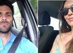 Femminicidio Rufina, arrestato Lorenzo Innocenti: uccise compagna e tentò suicidio