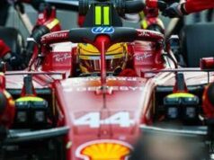 Ferrari, Leclerc e Hamilton squalificati nel Gp di Cina: flop totale a Shanghai