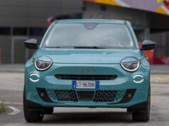 Fiat 600 Hybrid: i vantaggi del cambio automatico EasyDrive