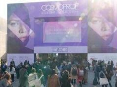 Fiere, numeri da record per Cosmoprof Worldwide Bologna