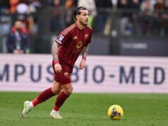 Fiocco azzurro in casa Paredes, è nato Lautaro. Dybala: “Vi amo”