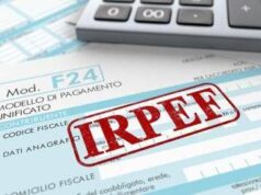 Fisco, intervento governo su acconto Irpef: cosa cambia