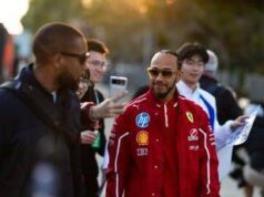 Formula 1, Gp Shanghai: dalle prove libere alla gara, orario e dove vederlo