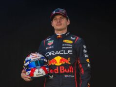 Formula 1, Verstappen svela (a sorpresa) il suo numero nel Mondiale 2026