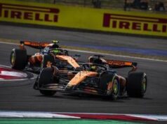 Formula 1, oggi la gara Sprint a Miami: orario e dove vederla in tv