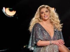 Francesca Cipriani a ‘La volta buona’: “Ho rischiato di morire per un intervento estetico”