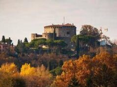 Frontiere e futuro, il Giro d’Italia della Csr arriva a Gorizia