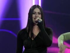 Gaia chi è, la cantante ospite oggi domenica 23 marzo a Verissimo