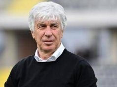 Gasperini, addio all’Atalanta: “Ho bisogno di stimoli nuovi”. Ora la Roma