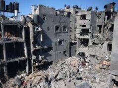 Gaza, Hamas avverte Israele: “Ostaggi torneranno in bare se tenta liberarli con forza”