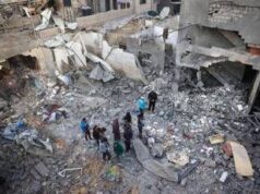 Gaza, al Jazeera: “Raid Israele nella notte, 16 morti”