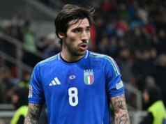 Germania-Italia: orario, probabili formazioni e dove vederla in tv