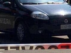 Giallo nel Casertano, cadavere di un 19enne trovato in una sala giochi