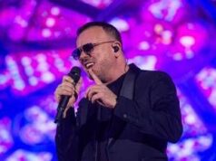 Gigi D’Alessio e l’allarme sull’intelligenza artificiale: “Musica senza creatività”