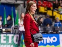 Ginnastica, Maccarani non è più dt della squadra di ritmica dopo caso maltrattamenti