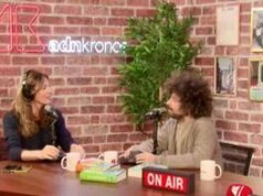 Gio Evan: “Il brano ‘Turno di Notte’ un inno alla mia famiglia”