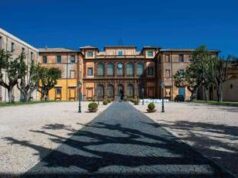 Giornate di Primavera 2025, Villa Mondragone apre le porte al Fai