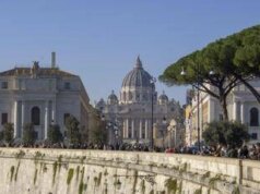 Giubileo 2025, Federalberghi Roma: “Tra dicembre e febbraio meno turisti”