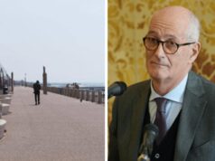 “Giustizia per Ostia”, a 10 anni dal commissariamento fiaccolata e class action dopo parole Gabrielli