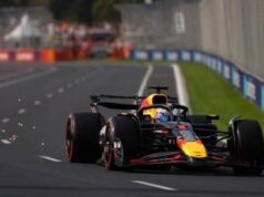 Gp Imola, Verstappen trionfa davanti alle McLaren. Hamilton quarto con Ferrari
