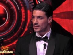 Grande Fratello, Lorenzo Spolverato eliminato: la ‘convinzione’ prima del verdetto